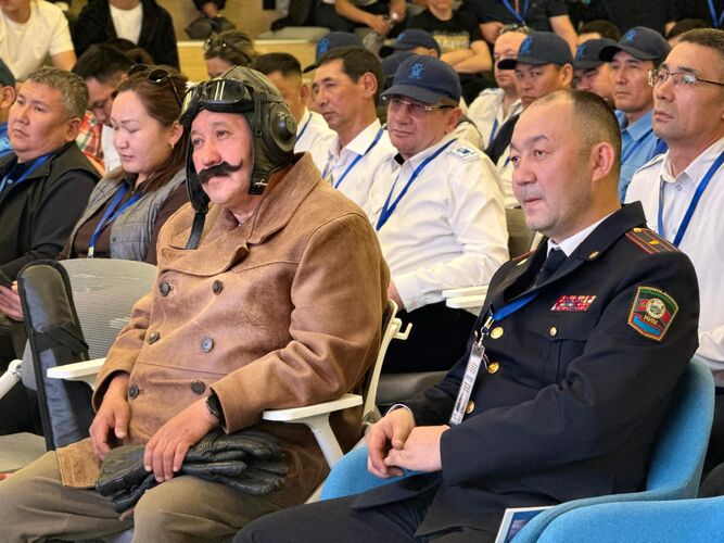 пресс-службы УПСМ