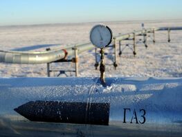  Gas exports to Central Asia could more than double by 2030