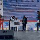 Фото 24. kg. На Иссык-Кульском марафоне 10-летнему мальчику подарили телевизор
