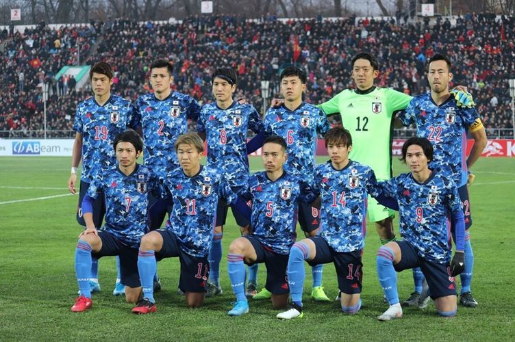 Highlights of Kyrgyzstan – Japan football match - | 24.KG