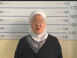 Подозреваемую в&nbsp;распространении наркотиков через &laquo;закладки&raquo; задержали в&nbsp;Бишкеке
