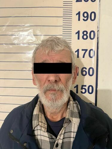 Чүй облустук ички иштер башкармалыгы