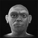 Фото из журнала OrtogOnLineMag. Эксперты воссоздали внешность древнего человека, жившего на территории современного Китая 150 тысяч лет назад