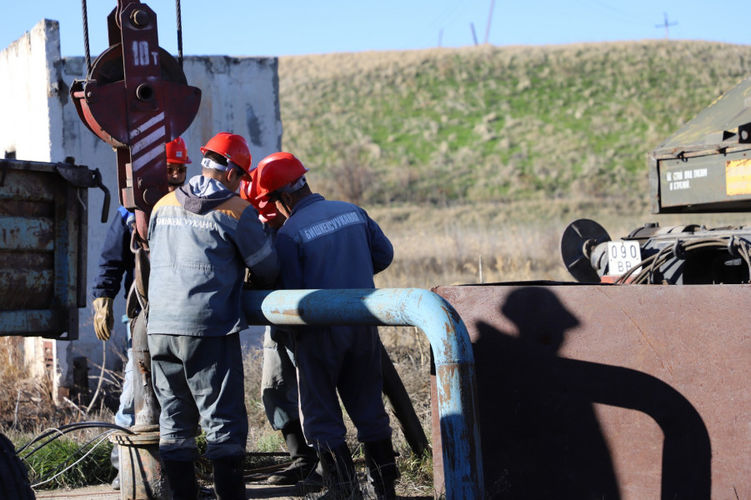 пресс-службы мэрии 