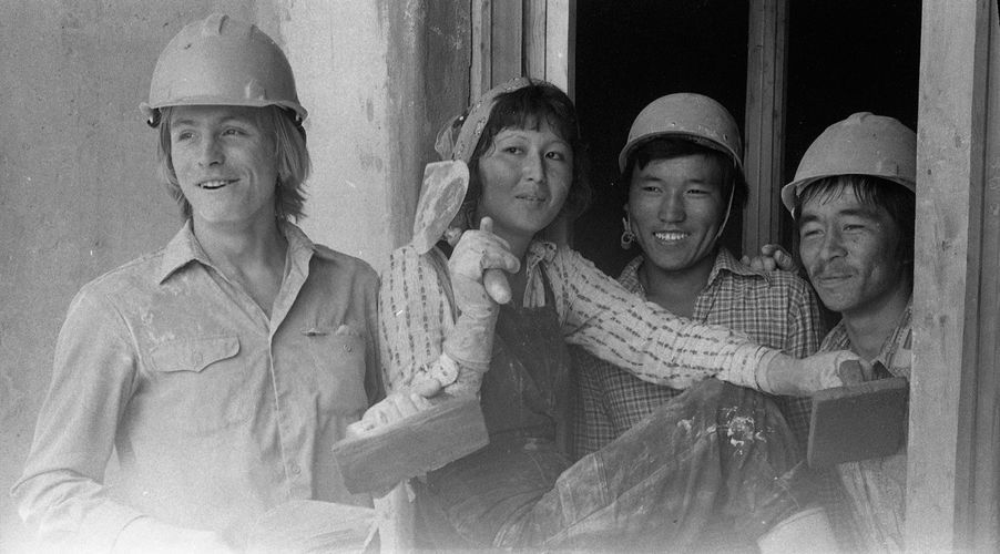 kabarlar.org/Государственного архива Кыргызстана