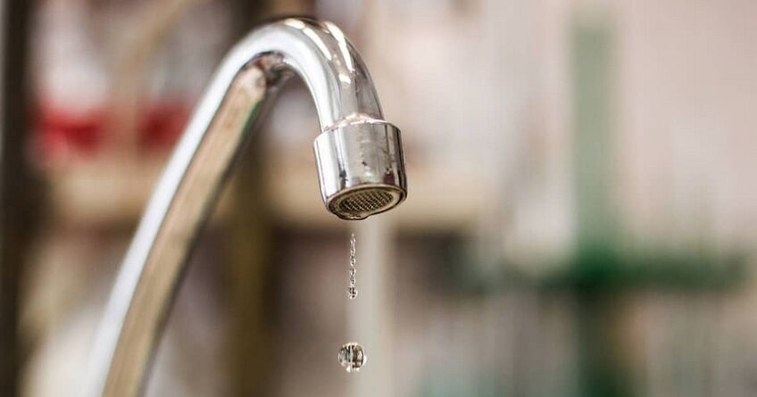 В&nbsp;части Бишкека отключат подачу питьевой воды
