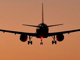 Asman Airlines to operate first flight from Bishkek to Osh on September 27