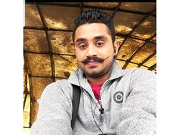 Удивительная страна и&nbsp;образованные люди. Доктор из&nbsp;Индии о&nbsp;жизни в&nbsp;Кыргызстане
