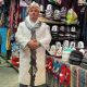 Фото из личного архива экспата. Турецкий подданный считает, что между кыргызами и турками есть много общего