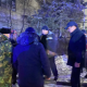 Фото пресс-службы мэрии . Мэр Айбек Джунушалиев на ТЭЦ