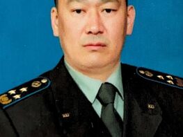 В&nbsp;Кыргызстане задержали еще одного экс-зампреда ГКНБ и&nbsp;ряд сотрудников
