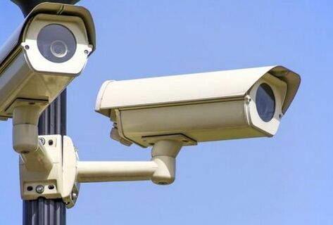 Более 6&nbsp;тысяч правонарушений выявили в&nbsp;2025-м камеры общественной безопасности
