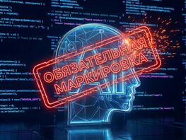 В&nbsp;Казахстане предлагают штрафовать за&nbsp;контент с&nbsp;ИИ без маркировки
