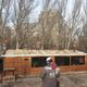 Фото пресс-службы мэрии. В Бишкеке продолжают сносить незаконные объекты