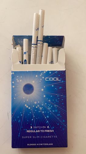 altria group tobacco ECAN