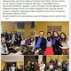 Фото — скрин со страницы Facebook. Фальшивые аккаунты распространяют ложь о предстоящей #REакции 2.0