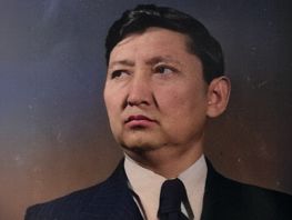 Исхак Раззаков: человек, который мечтал учить детей, а&nbsp;построил будущее страны
