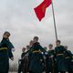 Фото 24.kg. В Бишкеке отмечают День государственного флага