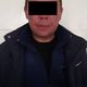 Фото пресс-службы УВД Иссык-Кульской области. Подозреваемый 