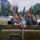 Фото 24.kg. «Бессмертный полк» в Бишкеке