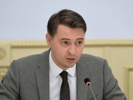 Артем Новиков стал членом Олимпийского комитета Кыргызстана
