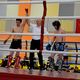 Фото Федерации кикбоксинга. В Бишкеке прошел чемпионат Кыргызстана по кикбоксингу в разделе лоу-кик