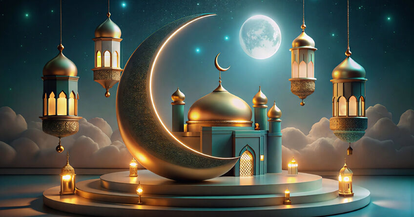 24.kg поздравляет кыргызстанцев с&nbsp;праздником Орозо айт
