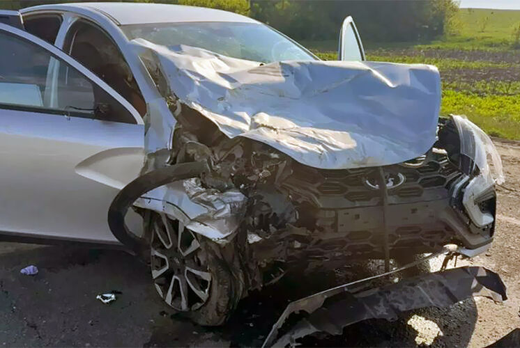 пресс-службы прокуратуры Пензенской области РФ