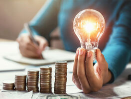 Из-за дефицита энергии в&nbsp;КР предлагают изменить правила расчета тарифов
