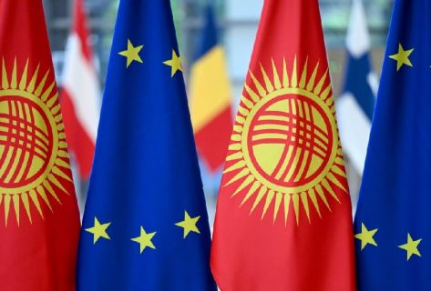КР&nbsp;поддерживает диалог с&nbsp;ЕС для совместного предотвращения обхода санкций
