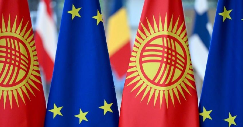 КР&nbsp;поддерживает диалог с&nbsp;ЕС для совместного предотвращения обхода санкций
