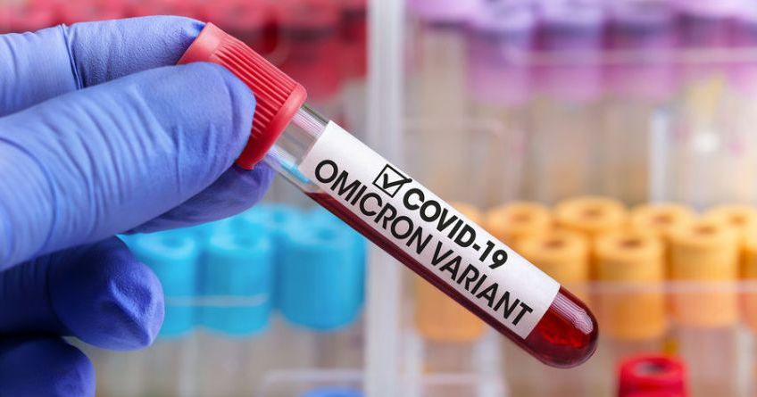 В&nbsp;Кыргызстане выявили омикрон
