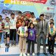 Фото федерации. В Бишкеке прошел чемпионат и первенство страны по тхэквон-до ITF