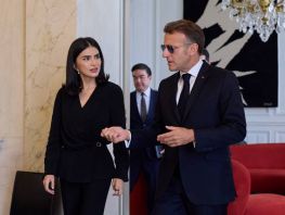 Париж подтверждает стратегическое партнерство с&nbsp;Узбекистаном

