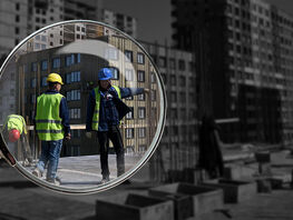 В&nbsp;черный список Минстроя Кыргызстана внесены 44&nbsp;строительные компании
