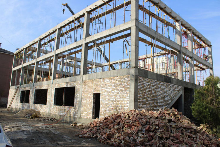 пресс-службы мэрии 