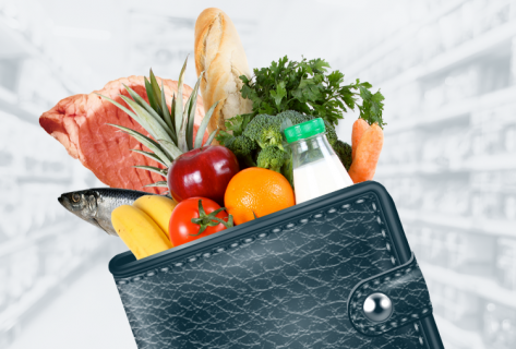 Продуктовая корзина Бишкека на&nbsp;25&nbsp;апреля. Больше всего подорожало мясо
