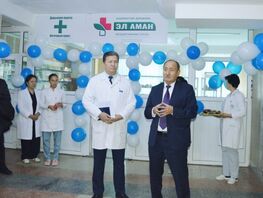 Госаптеки: откуда лекарства и&nbsp;кто очерняет работу Минздрава
