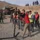 Фото Федерации снайпинга Кыргызстана. В Ошской области прошли соревнования по снайпингу