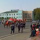 Фото 24.kg. Митинг в поддержку Сооронбая Жээнбекова