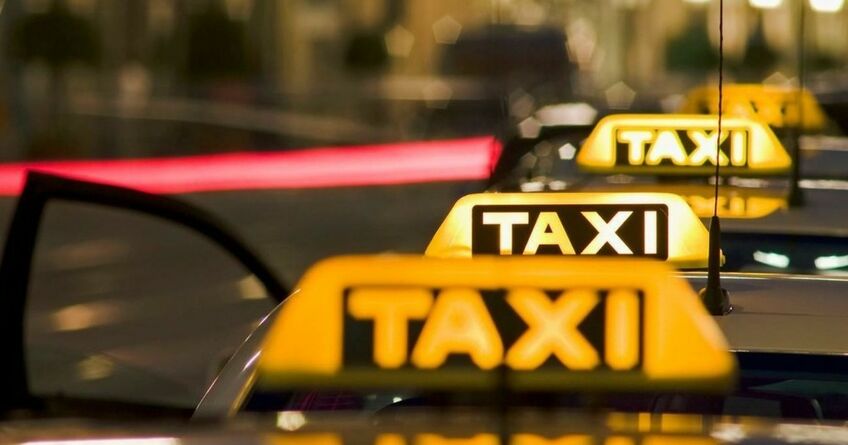 МВД продлило срок лицензирования деятельности такси до&nbsp;1&nbsp;июля 2026 года

