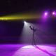 Фото 24.kg. Балет на льду «Лебединое озеро»