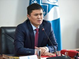 Министр строительства Нурдан Орунтаев живет в&nbsp;съемной квартире
