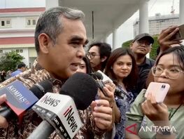 Индонезия стала первой страной, которая угрожает выйти из&nbsp;состава Совета мира 