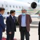 Фото пресс-службы МИД. В Кыргызстан с официальным визитом прибыл глава МИД Казахстана
