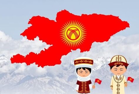 Кыргызстан калкынын туруктуу саны 7,4 миллиондон ашты
