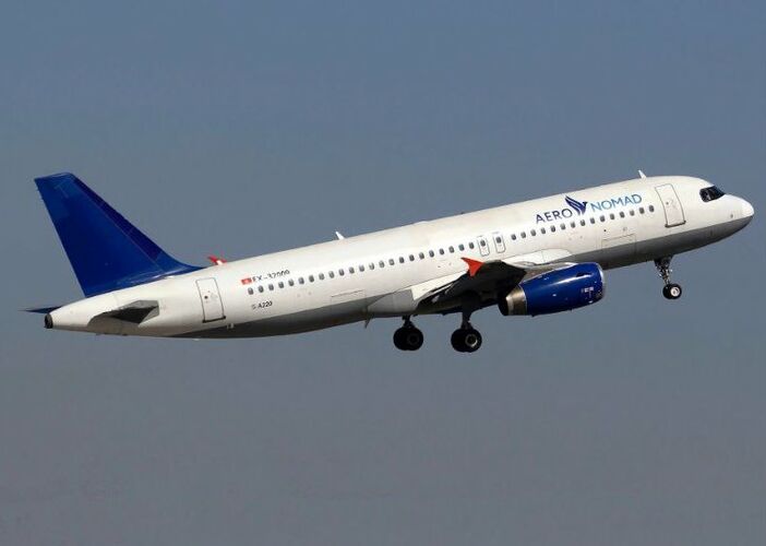 пресс-службы ОАО «Аэропорты Кыргызстана»