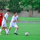 Фото Федерации футбола КР. Юношеская сборная Кыргызстана по футболу заняла второе место