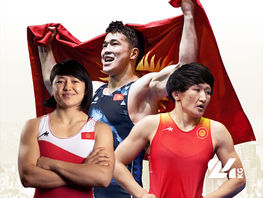 Победы, поражения и&nbsp;скандалы. Спортивные итоги 2021 года
