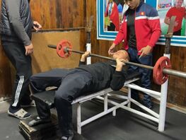 Победа над собой: как спорт меняет судьбы людей с&nbsp;инвалидностью
